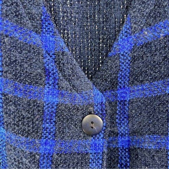 LAUREN RALPH LAUREN GREEN LABEL Black Skinny  Leggings. Size 16W.  Elastic Waist - Picture 9 of 9